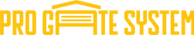 ProGateSystem logo